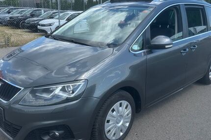 Seat Alhambra 420.000 km 3.999 &euro; Abensberg 93326