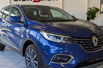 Renault Kadjar 29.352 km 17.950 &euro; Homberg (Efze) 34576