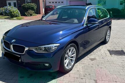 BMW 320 219.000 km 10.500 &euro; Geestland 27607