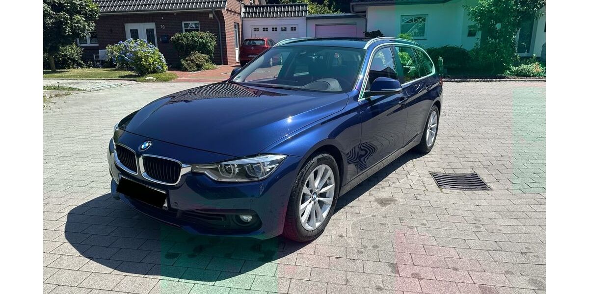 BMW 320 219.000 km 10.500 &euro; Geestland 27607