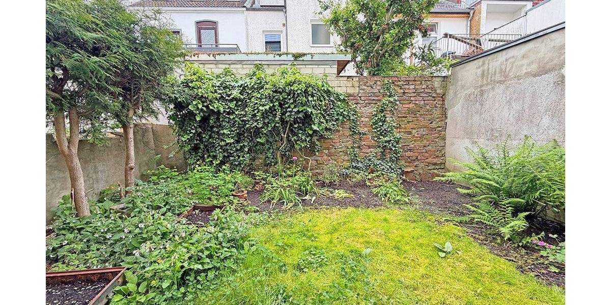 Mehrfamilienhaus, Wohnhaus Bremen Steintor - 9 Zimmer, 179 m&sup2;, 549.000&euro; | Angebot:26798381