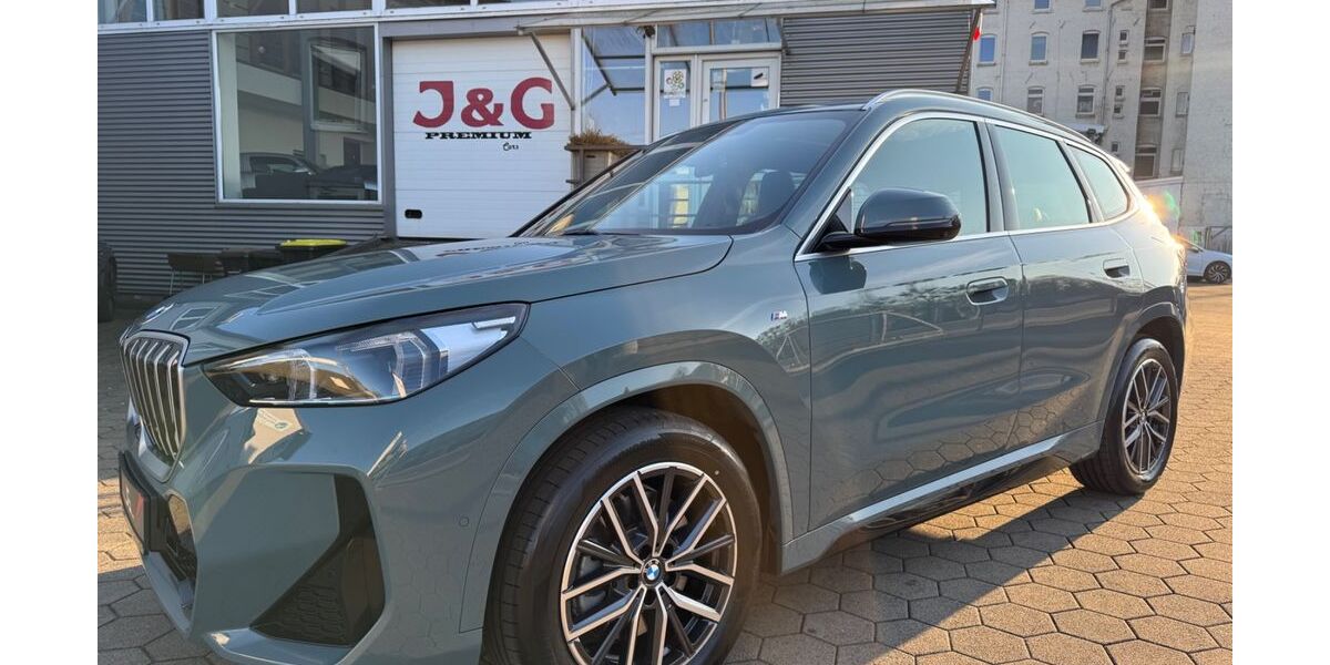 BMW X1 59.000 km 36.999 &euro; Kassel 34123