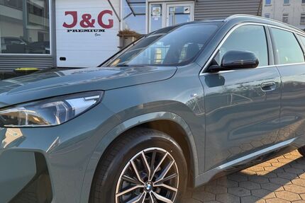 BMW X1 59.000 km 37.799 &euro; Kassel 34123