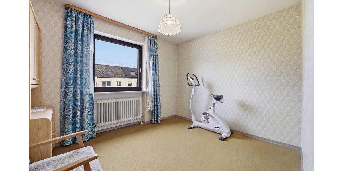 Reihenendhaus Augsburg Hochzoll - 5 Zimmer, 135 m&sup2;, 649.000&euro; | Angebot:25895945