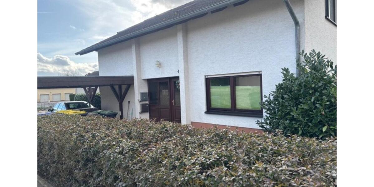 Mehrfamilienhaus, Wohnhaus Fritzlar - 419.000&euro; | Angebot:25292732