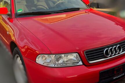 Audi A4 104.000 km 3.700 &euro; Gütersloh 33332