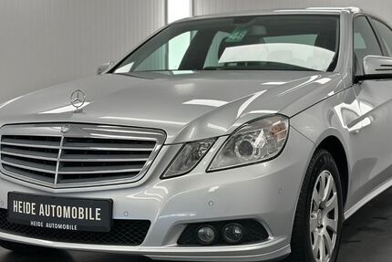 Mercedes-Benz E 200 158.000 km 9.890 &euro; Heide 25746