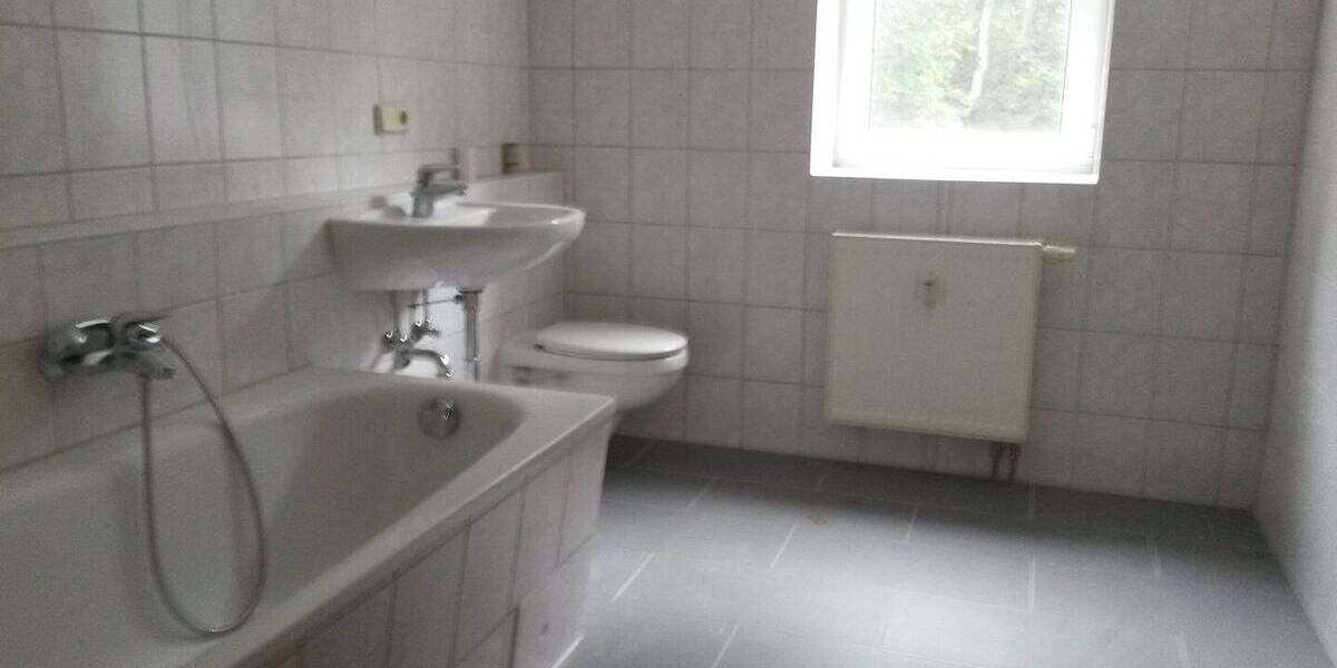 Etagenwohnung Luisenthal Stutzhaus - 2 Zimmer, 410&euro; | Angebot:26246653