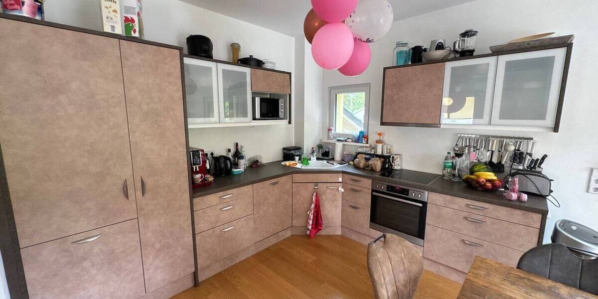 Etagenwohnung Berlin Französisch Buchholz - 5 Zimmer, 147 m&sup2;, 2.070&euro; | Angebot:26807195