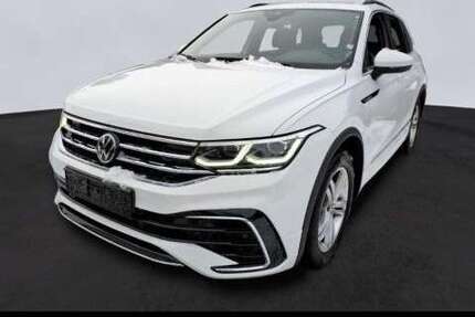 VW Tiguan 59.328 km 31.930 &euro; Schwäbisch Hall 74523