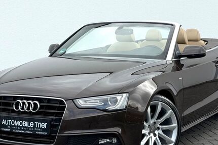 Audi A5 148.000 km 16.590 &euro; Bekond 54340