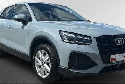Audi Q2 6.764 km 36.900 &euro; Greifswald 17489