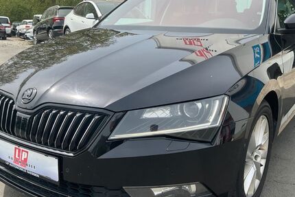 Skoda Superb 159.251 km 15.590 &euro; Giessen 35394