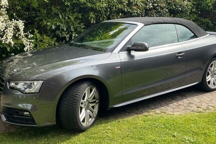Audi A5 76.000 km 17.900 &euro; Kiel 24146