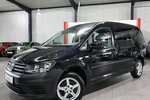 VW Caddy Maxi KOMBI 2.0 TDI DSG 1.HAND / NAVI+, ACC 143.000 km 20.555 &euro; Hamm 59077