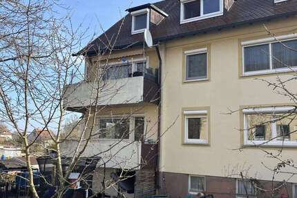 Wohnung Schwäbisch Hall - 4 Zimmer, 73 m&sup2;, 160.000&euro; | Angebot:26691511