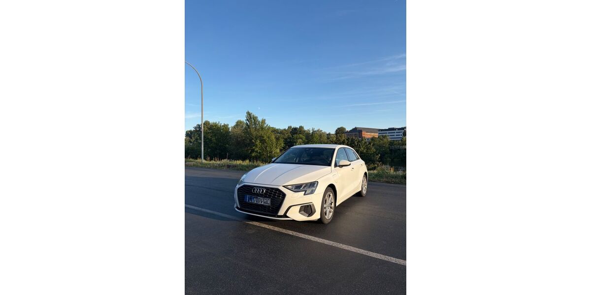 Audi A3 68.656 km 20.000 &euro; Bamberg 96052