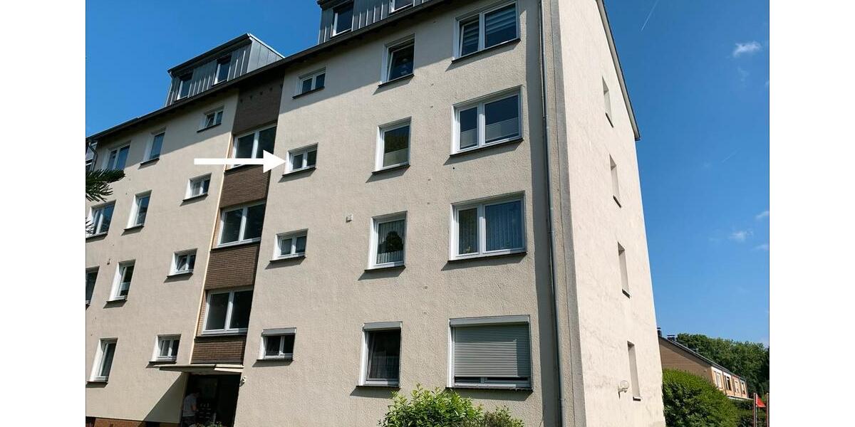 Etagenwohnung Monheim am Rhein - 3 Zimmer, 75 m&sup2;, 240.000&euro; | Angebot:25340678