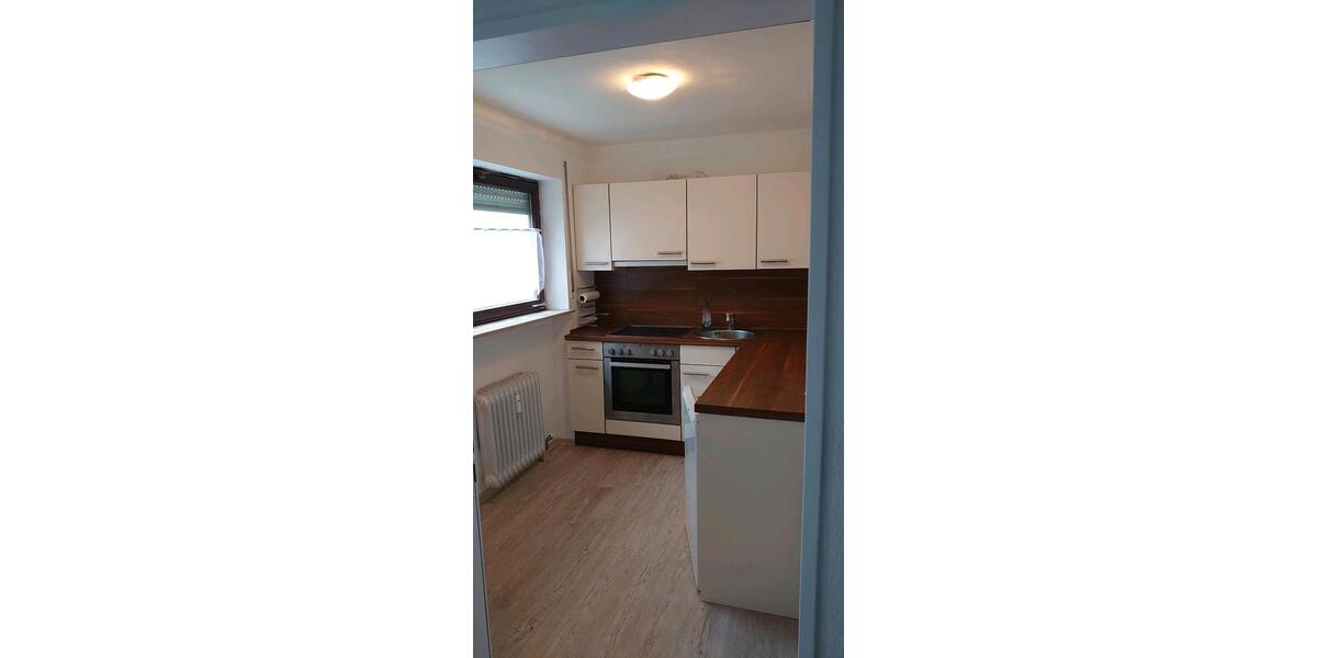 Hochparterre Tuttlingen - 1 Zimmer, 32 m&sup2;, 99.000&euro; | Angebot:26212112