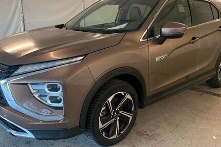 Mitsubishi Eclipse Cross 30.000 km 22.450 € Steinbach-Hallenberg OT Herges-Hallenberg 98587