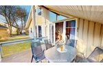 Ferienhaus Nr. 281 im Ferienpark Mirow - zentrale Lage, modernisiert - Einfamilienhaus Mirow | Angebot:19998637