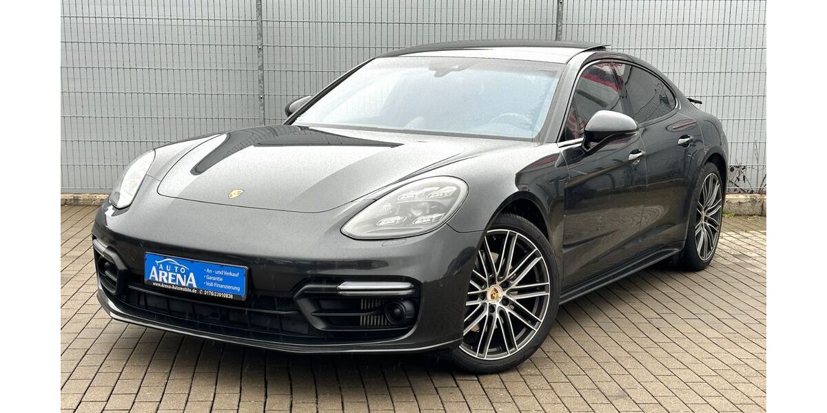 Porsche Panamera 159.000 km 53.750 &euro; Stutensee (Karlsruhe) 76297