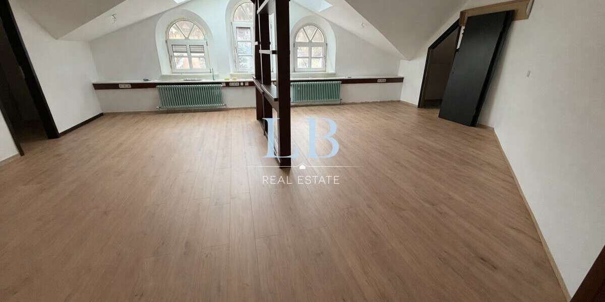 Büro in Idar-Oberstein 135.000 € 128 m² zimmer