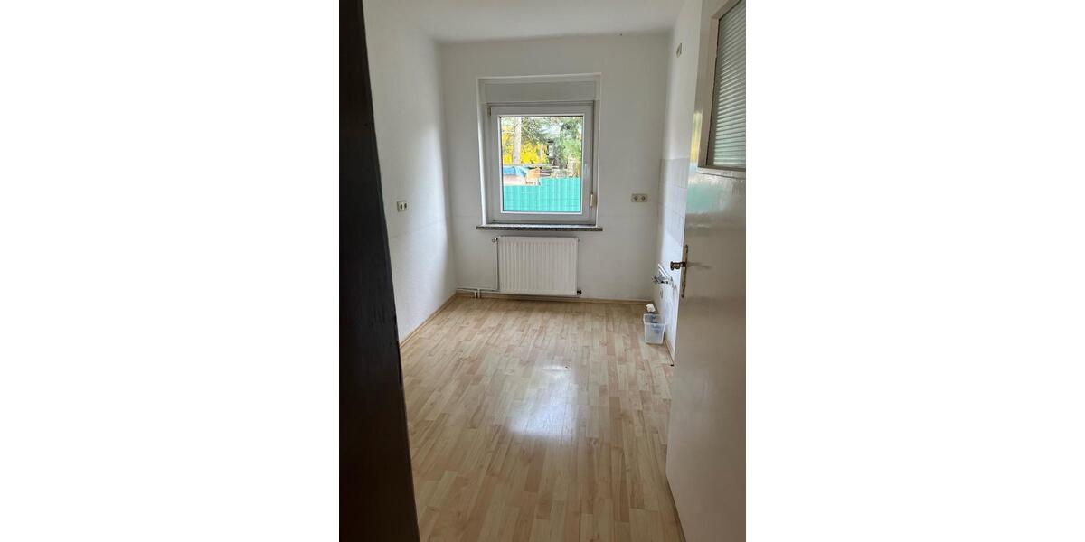 Erdgeschoßwohnung Ketzin - 3 Zimmer, 60 m&sup2;, 725&euro; | Angebot:25055567