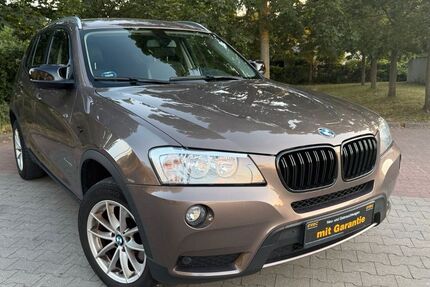 BMW X3 175.000 km 9.650 &euro; Berlin 13089