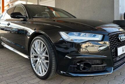 Audi A6 156.700 km 21.999 &euro; Seelze 30926