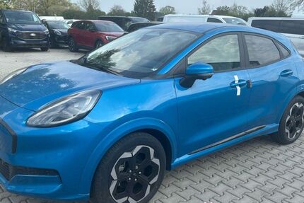 Ford Puma 3.669 km 32.990 &euro; Kellinghusen 25548