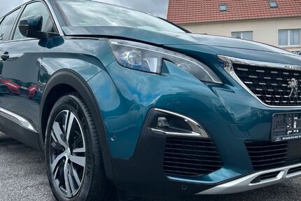 Peugeot 5008 79.900 km 21.890 &euro; Saarbrücken 66117