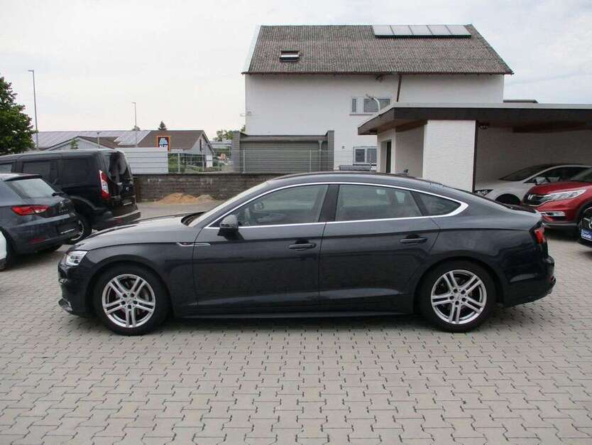 Audi A5 130.857 km 20.999 € Babenhausen 64832