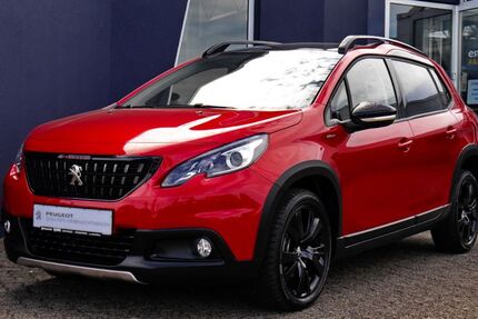 Peugeot 2008 193.000 km 7.900 € Veckenstedt 38871