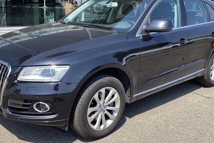 Audi Q5 214.300 km 7.990 &euro; Aulendorf 88326