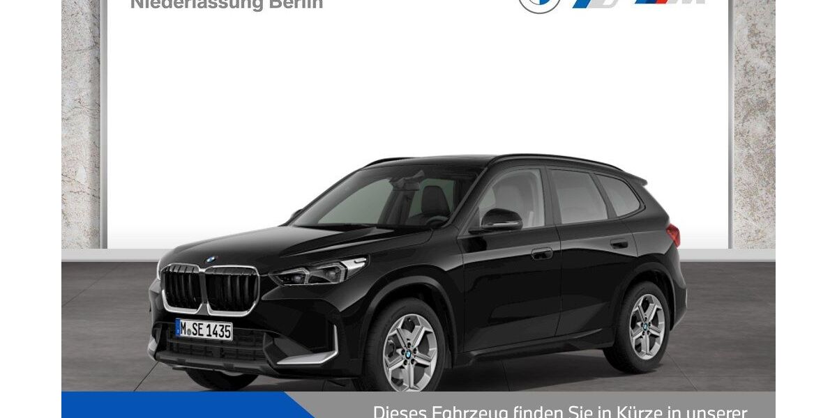 BMW X1 19.750 km 36.700 &euro; Berlin 14057