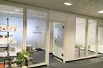Büroraum Arbeitsplätze im Coworking Space am Jahnplatz von Bielefeld - All-in-Miete