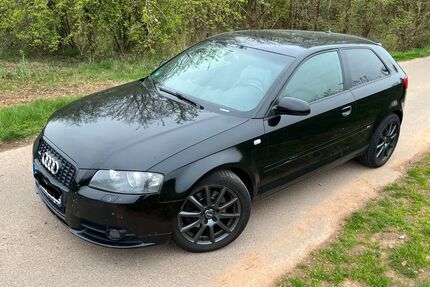 Audi A3 285.000 km 2.950 &euro; Bexbach 66450