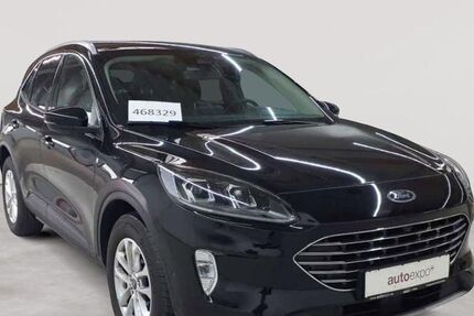 Ford Kuga 95.679 km 18.989 &euro; Fernwald-Steinbach 35463