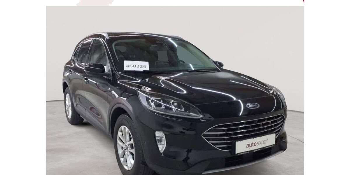 Ford Kuga 95.679 km 18.989 &euro; Fernwald-Steinbach 35463