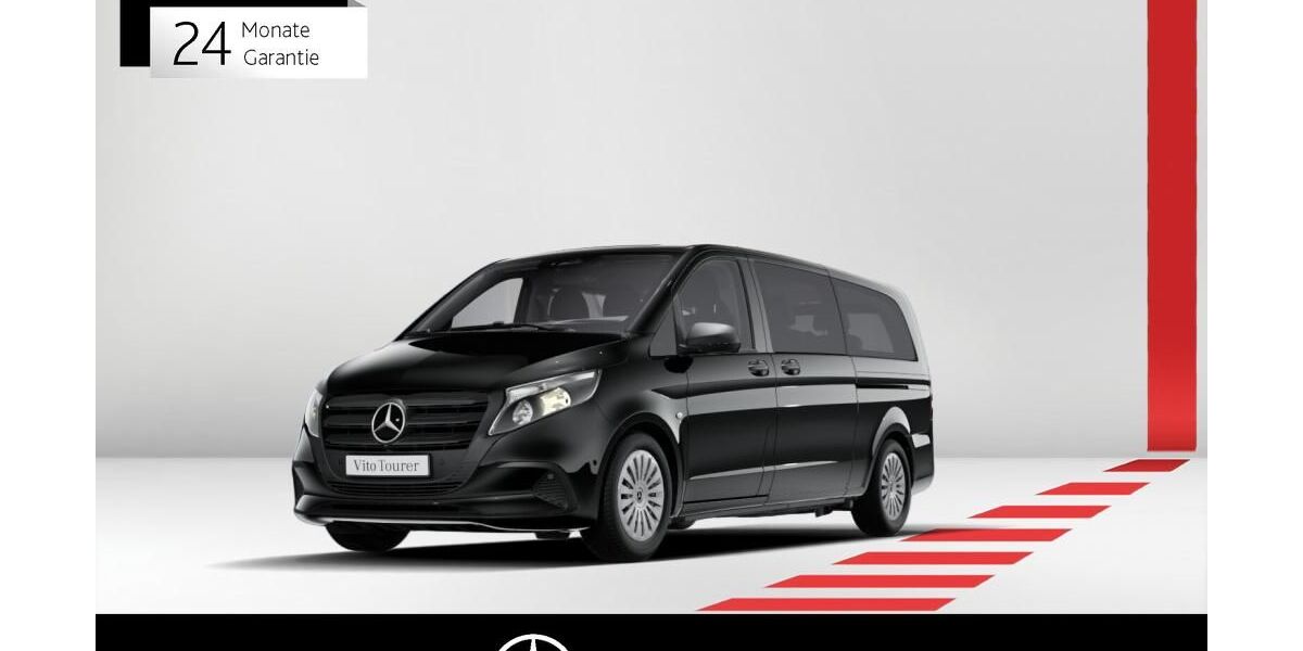 Mercedes-Benz Vito 14.734 km 47.290 &euro; Reinfeld 23858