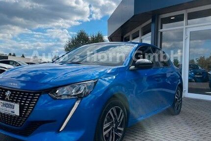 Peugeot 208 25.000 km 18.740 € Chemnitz 09114