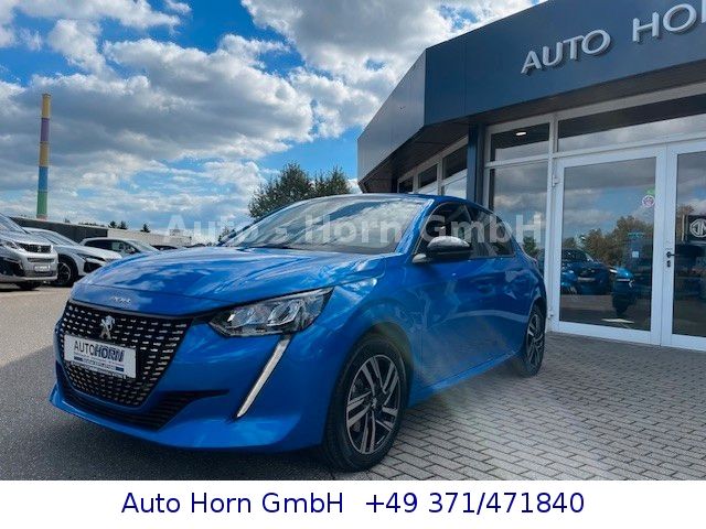 Peugeot 208 25.000 km 18.740 € Chemnitz 09114