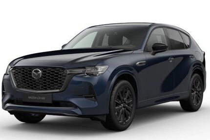 Mazda CX-60 4.992 km 48.990 € Pfaffenhofen 85276