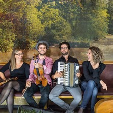 nouWell cousines: Boaznklassik 22.11.2026 Kulturzentrum Miesbach
