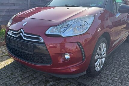 Citroen DS3 110.500 km 3.900 &euro; Saarlouis 66740