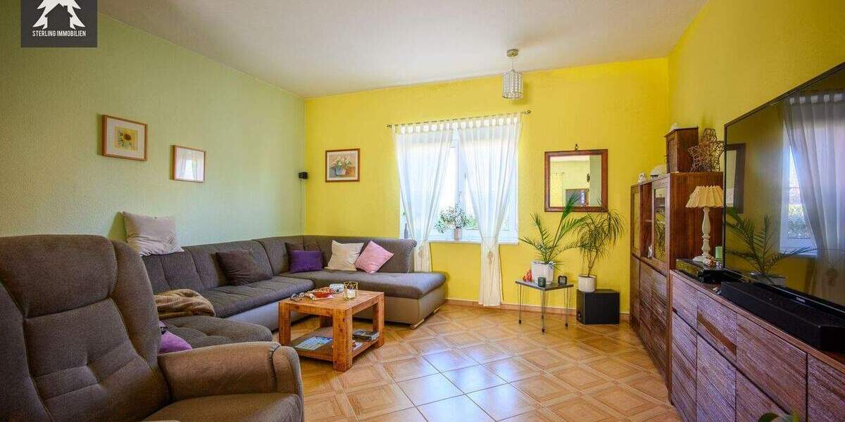 Doppelhaushälfte Magdeburg Prester - 4 Zimmer, 120 m&sup2;, 222.000&euro; | Angebot:25734359
