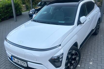 Hyundai KONA Elektro 28.000 km 29.999 &euro; Hodenhagen 29693