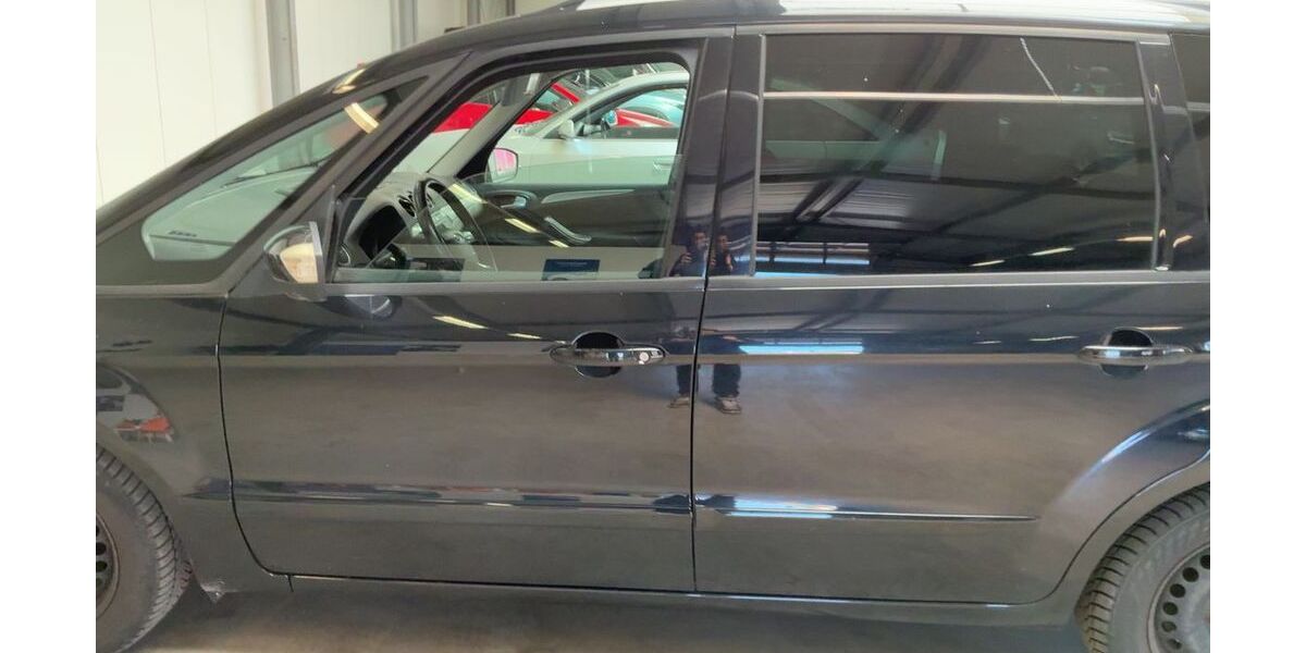 Ford Galaxy 143.364 km 7.200 &euro; Stephanskirchen 83071