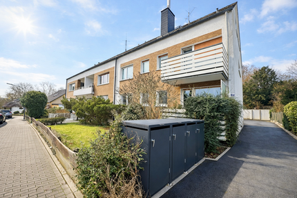 Wohnung Dortmund Hombruch - 3 Zimmer, 90 m&sup2;, 259.000&euro; | Angebot:25586529